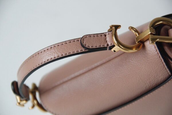 Dior Saddle Mini