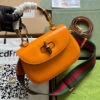 Gucci Bamboo Handle Bag
