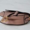 Dior Saddle Mini