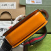Gucci Bamboo Handle Bag