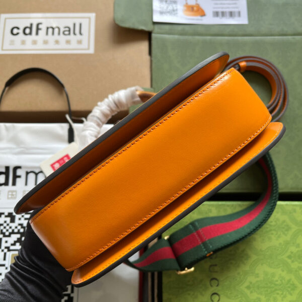 Gucci Bamboo Handle Bag
