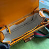 Gucci Bamboo Handle Bag