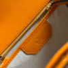 Gucci Bamboo Handle Bag