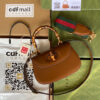Gucci Bamboo Handle Bag