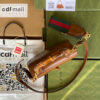 Gucci Bamboo Handle Bag