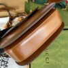 Gucci Bamboo Handle Bag