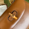 Gucci Bamboo Handle Bag