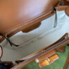 Gucci Bamboo Handle Bag