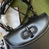 Gucci Bamboo Handle Bag