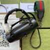 Gucci Bamboo Handle Bag