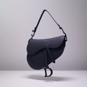 Dior Saddle