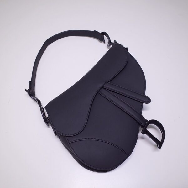 Dior Saddle