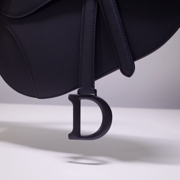 Dior Saddle