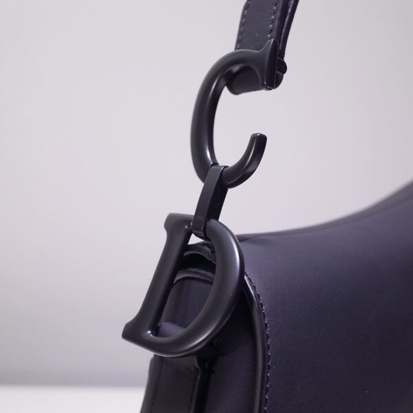 Dior Saddle