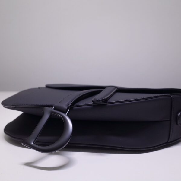 Dior Saddle