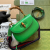 Gucci Bamboo Handle Bag