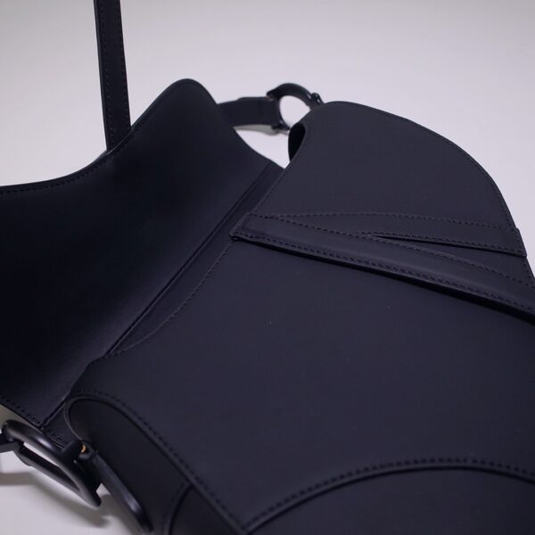Dior Saddle