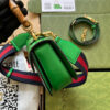 Gucci Bamboo Handle Bag