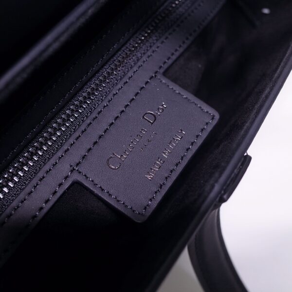 Dior Saddle