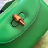 Gucci Bamboo Handle Bag