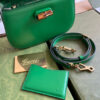 Gucci Bamboo Handle Bag