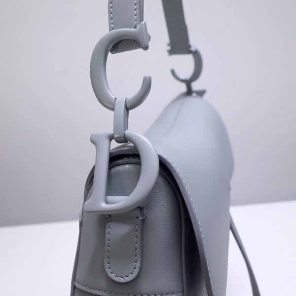 Dior Saddle