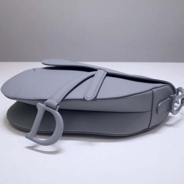Dior Saddle