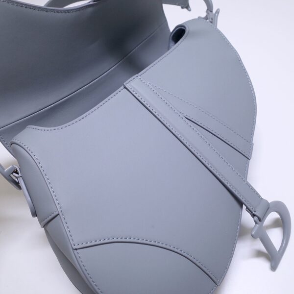 Dior Saddle