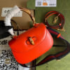 Gucci Bamboo Handle Bag