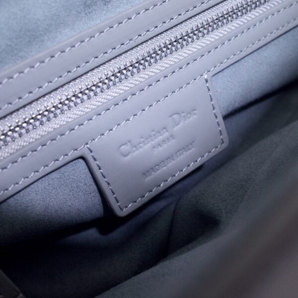 Dior Saddle
