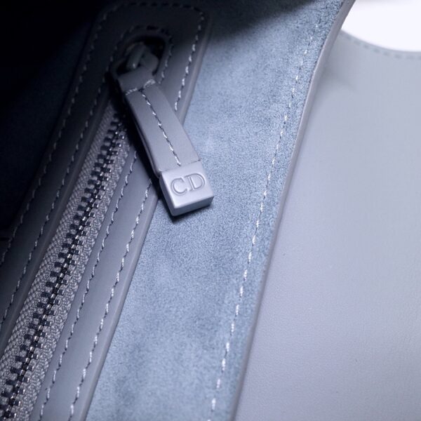 Dior Saddle