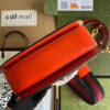 Gucci Bamboo Handle Bag