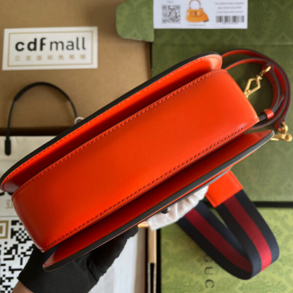 Gucci Bamboo Handle Bag