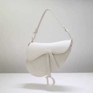 Dior Saddle