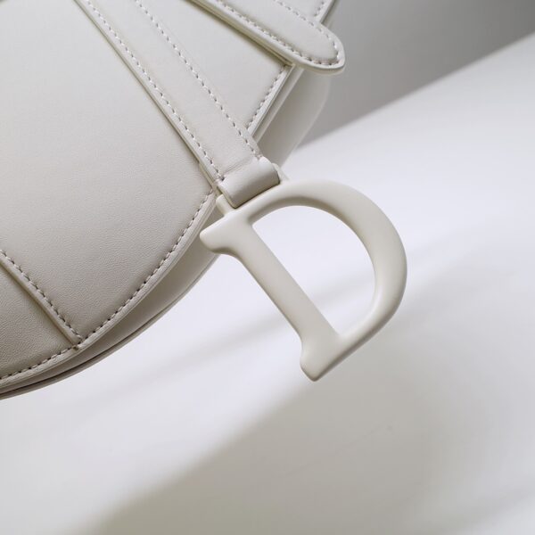Dior Saddle