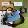 Gucci Bamboo Handle Bag
