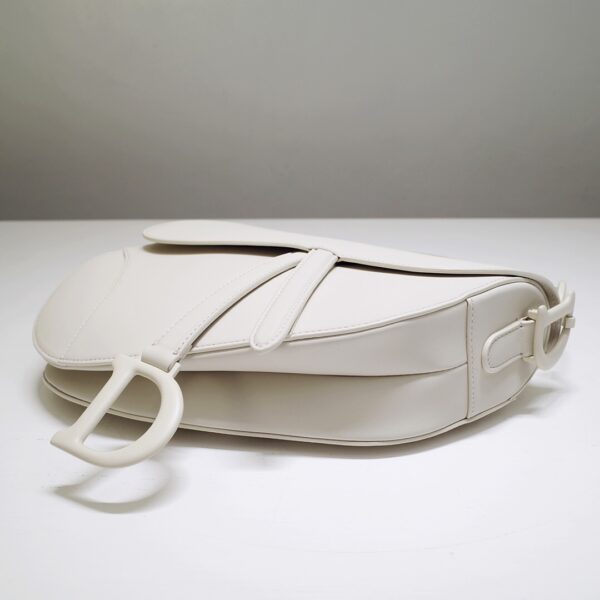 Dior Saddle