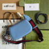 Gucci Bamboo Handle Bag
