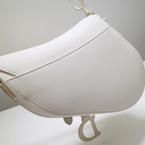 Dior Saddle