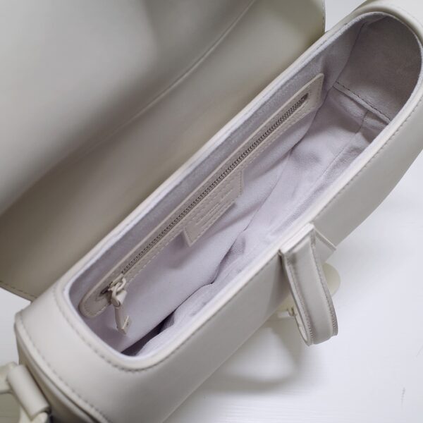 Dior Saddle