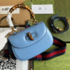 Gucci Bamboo Handle Bag