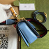 Gucci Bamboo Handle Bag