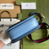 Gucci Bamboo Handle Bag