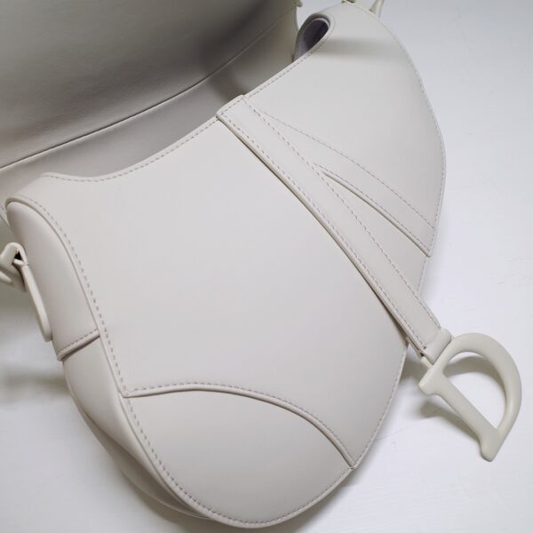 Dior Saddle