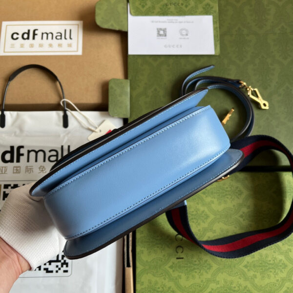 Gucci Bamboo Handle Bag