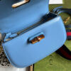 Gucci Bamboo Handle Bag