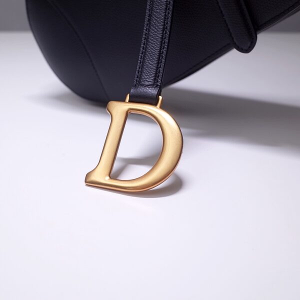 Dior Saddle