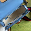 Gucci Bamboo Handle Bag