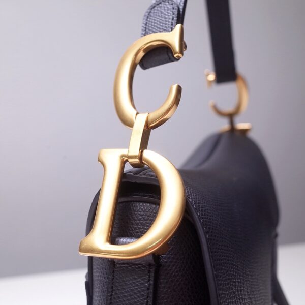 Dior Saddle