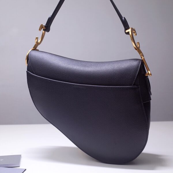 Dior Saddle